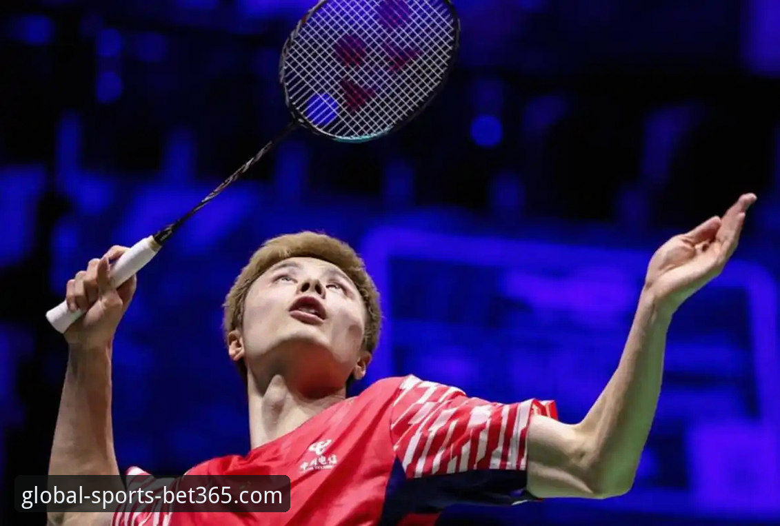 石宇奇亚锦赛夺冠历程与赛事投注体验详解