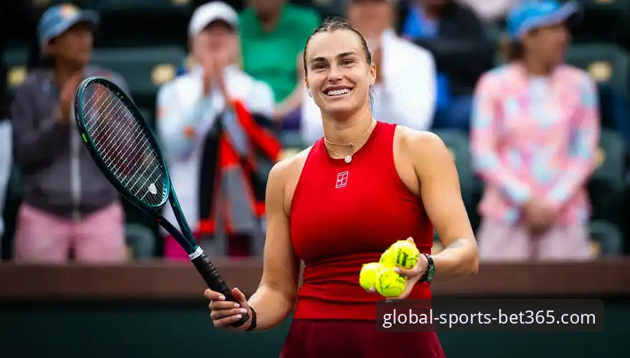 地缘政治与体育赛程的碰撞：印第安维尔斯赛前球员滞留危机深度解析