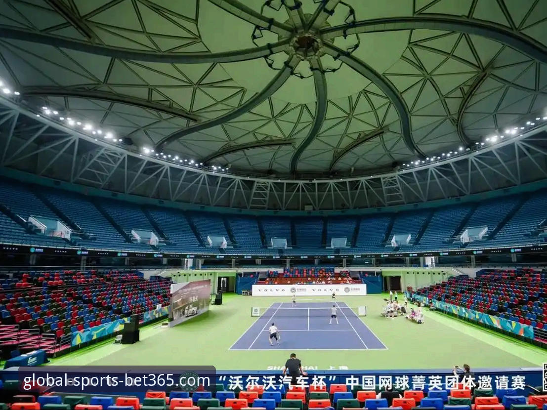 全球顶级体育平台评测 全球顶级体育平台评测:评估bet365在线官网的7个关键维度