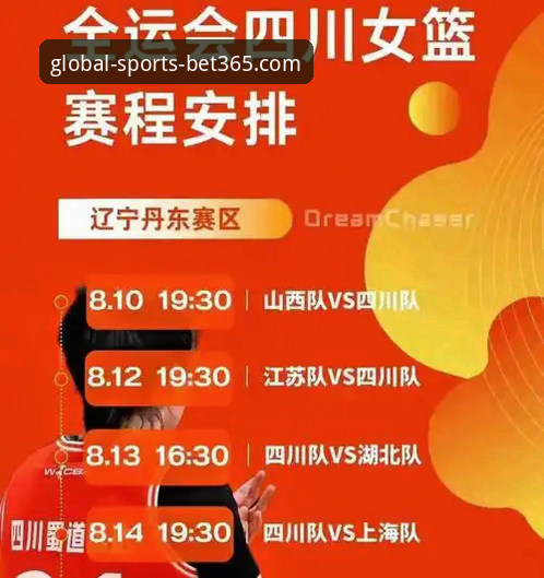 全球顶级体育平台 中国女篮资格赛关键胜利复盘与bet365在线官网观赛指南