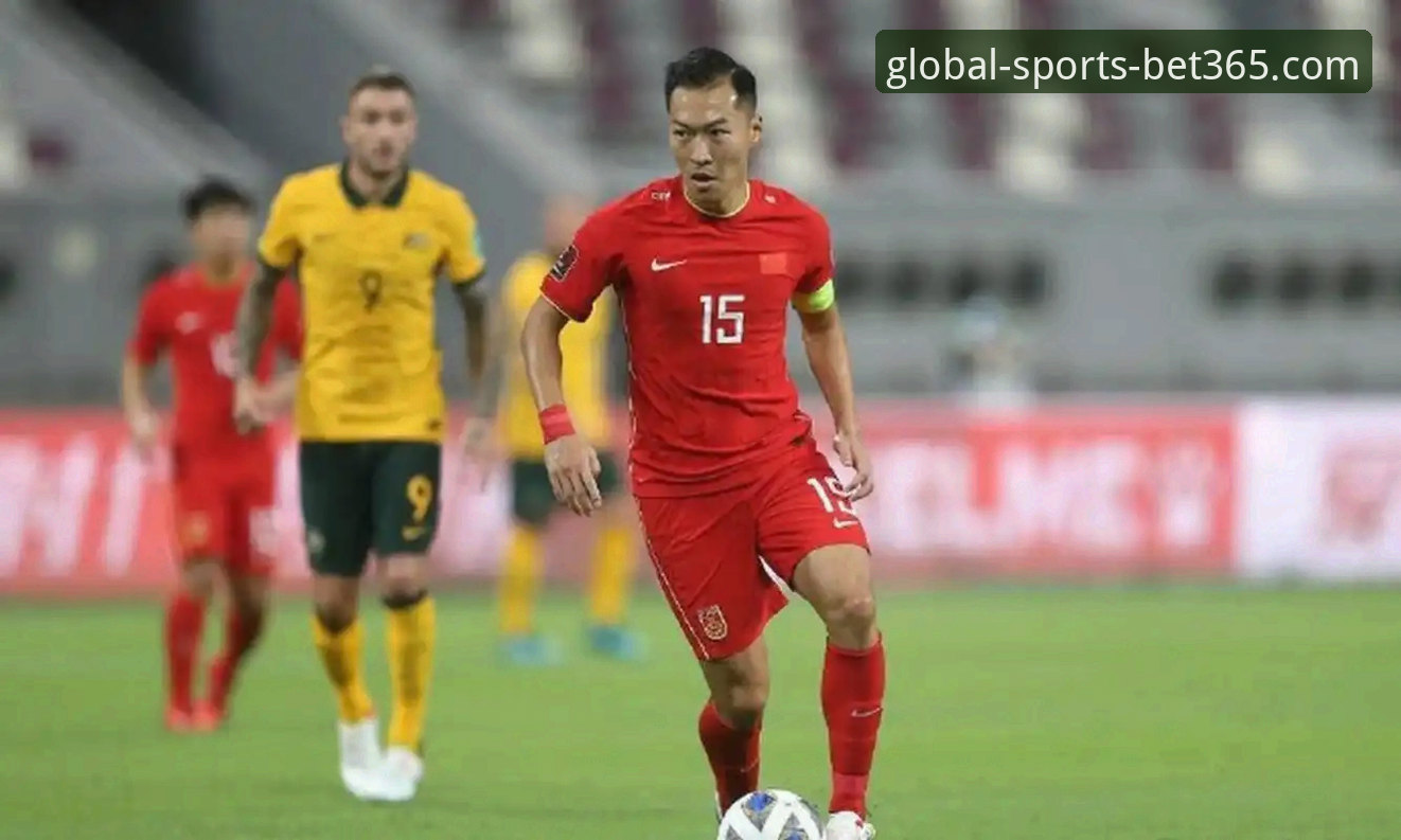 3个关键变化：亚冠扩军背后，中超名额调整与bet365体育投注平台的全新视角