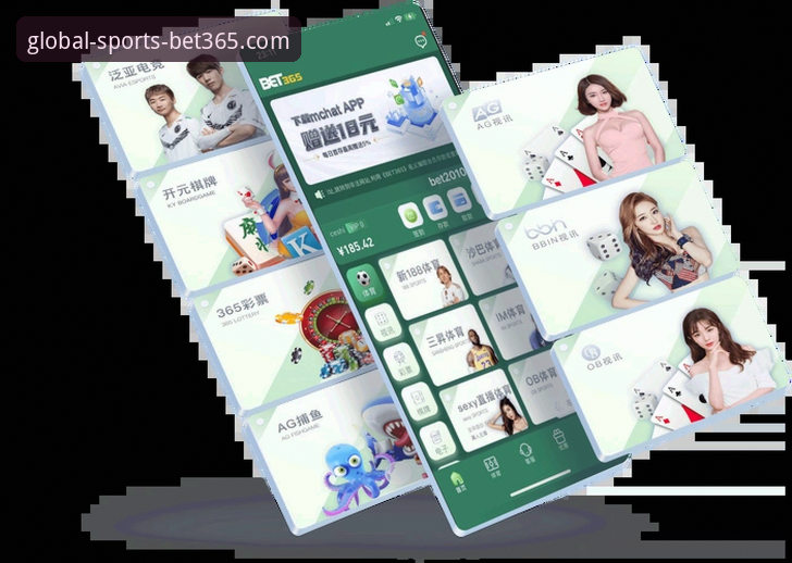 资深用户实测：bet365最新网址使用心得与bet365在线官网体验报告