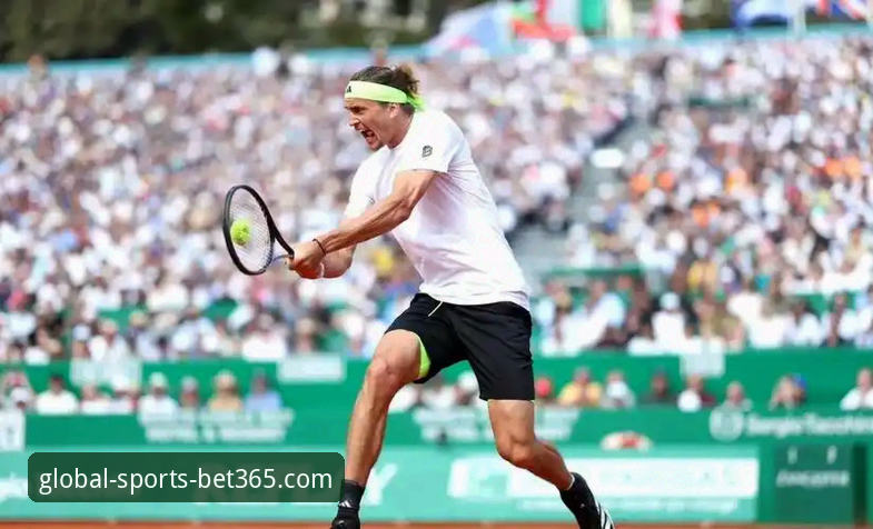 bet365注册怎么下载 法网半决赛必备观赛技巧:从兹维列夫逆转门希克看赛事投注策略